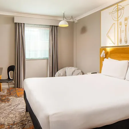 Ibis Styles Centre Otel