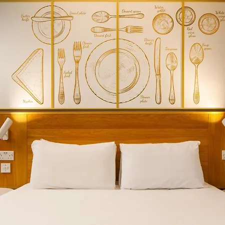 Hotel Ibis Styles Centre