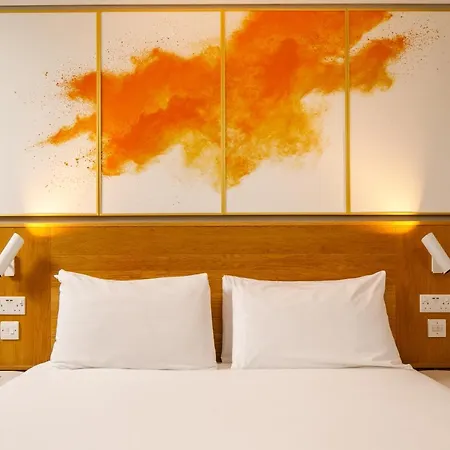 Ibis Styles Centre Hotel