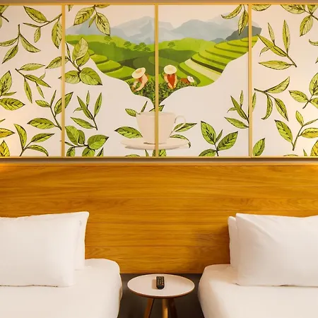 Ibis Styles Centre Hotel Birmingham
