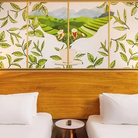 Ibis Styles Centre