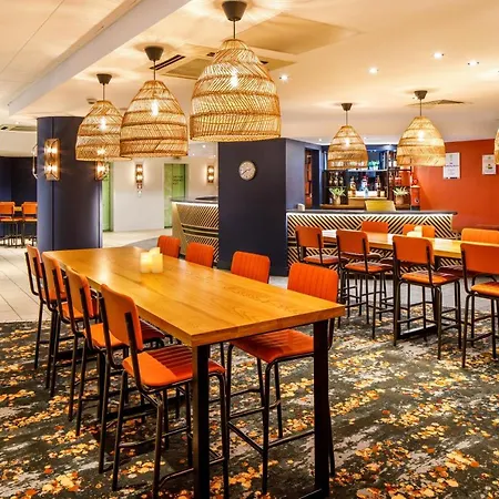 Ibis Styles Centre
