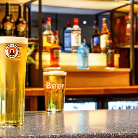 Ibis Styles Centre Hotel