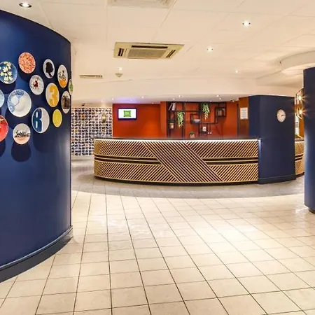 Ibis Styles Centre 3* Birmingham