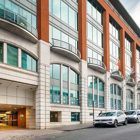 Ibis Styles Centre Birmingham