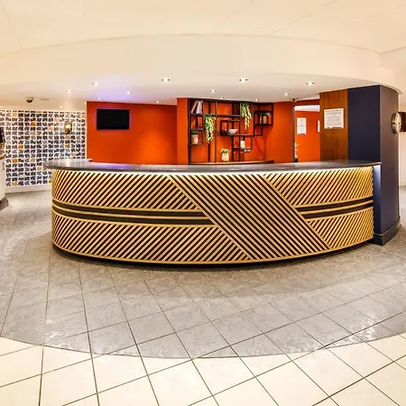 Ibis Styles Centre Hotel Birmingham