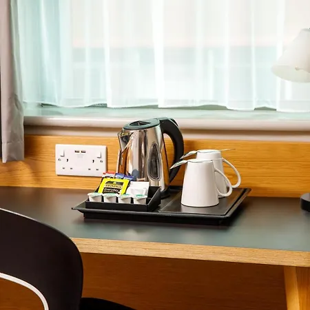 Ibis Styles Centre 3* Birmingham