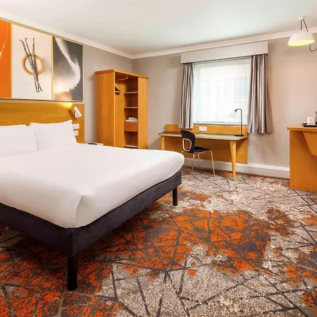 Ibis Styles Centre 3* Birmingham