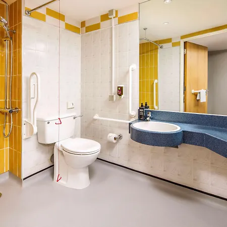 Hotel Ibis Styles Centre 3*