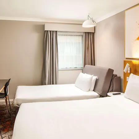 Ibis Styles Centre Hotel Birmingham