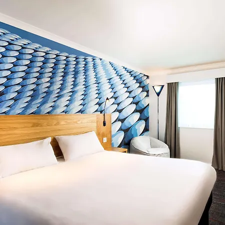 Ibis Styles Centre Birmingham