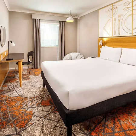 Ibis Styles Centre Birmingham