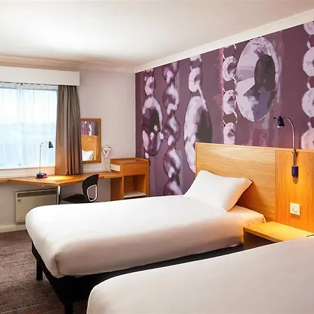 Ibis Styles Centre Hotel Birmingham