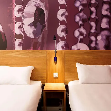 Hotel Ibis Styles Centre