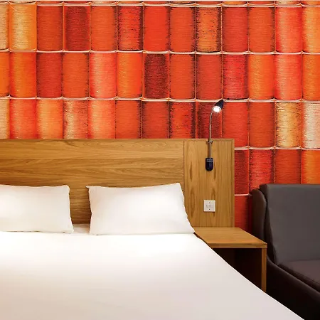 Ibis Styles Centre Birmingham