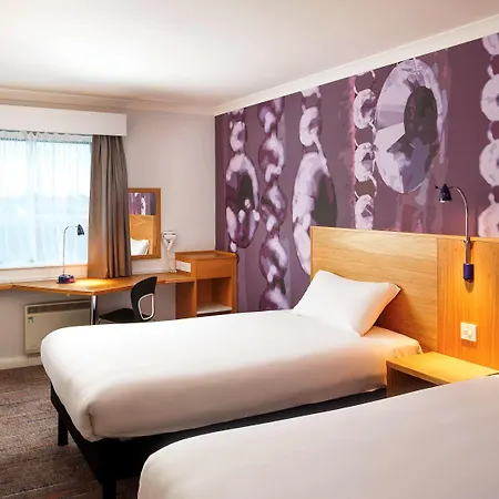 Ibis Styles Centre
