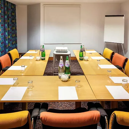 Hotel Ibis Styles Centre 3*