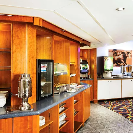 Ibis Styles Centre Birmingham