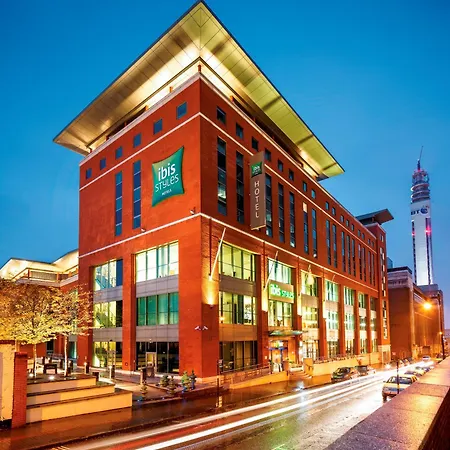 Ibis Styles Centre