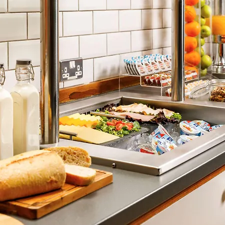 Hotel Ibis Styles Centre 3*