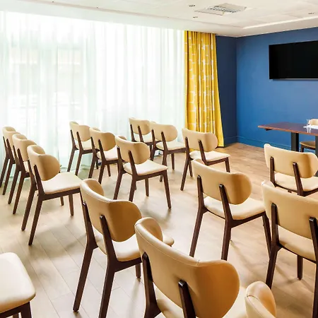 Hotel Ibis Styles Centre 3*