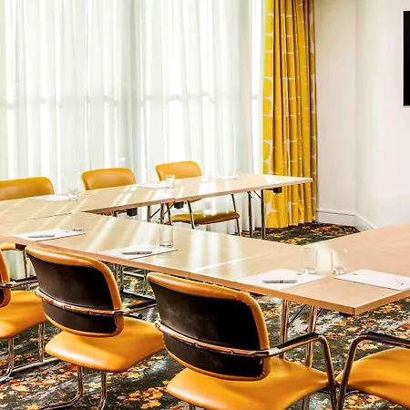 Ibis Styles Centre