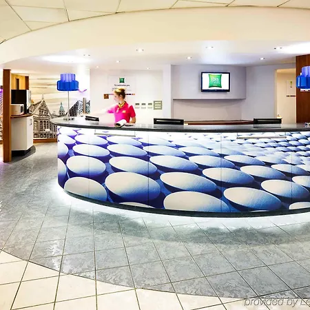 Hotel Ibis Styles Centre 3*