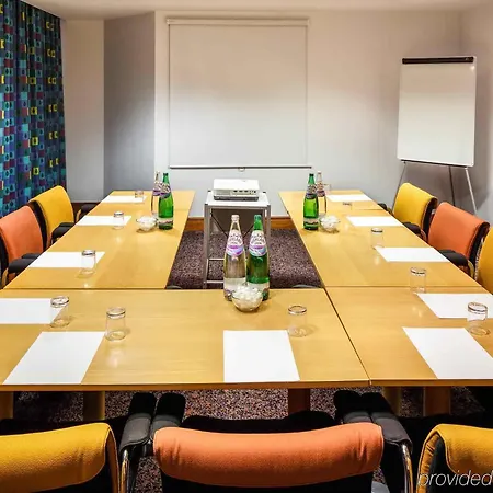 Ibis Styles Centre Hotel Birmingham