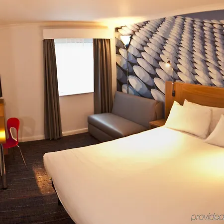 Ibis Styles Centre Hotel Birmingham