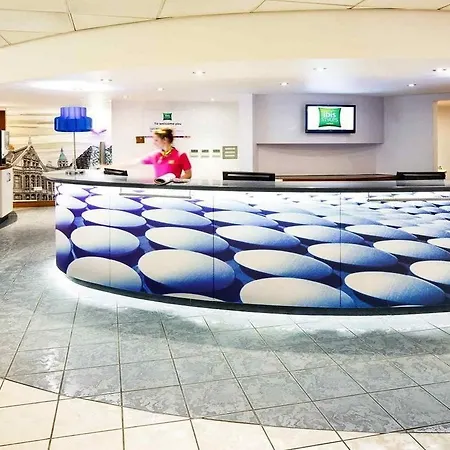 Ibis Styles Centre