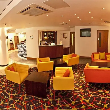 Hotel Ibis Styles Centre Birmingham