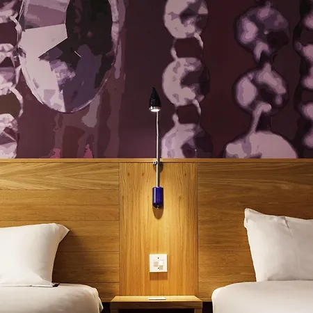 Hotel Ibis Styles Centre
